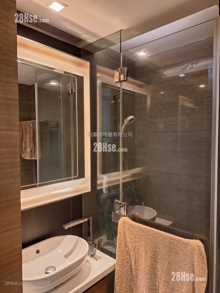 晓盈 售盘 1 房 295 平方尺