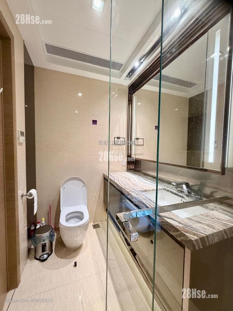 天玺 租盘 4 房 , 3 浴室 1,443 平方尺