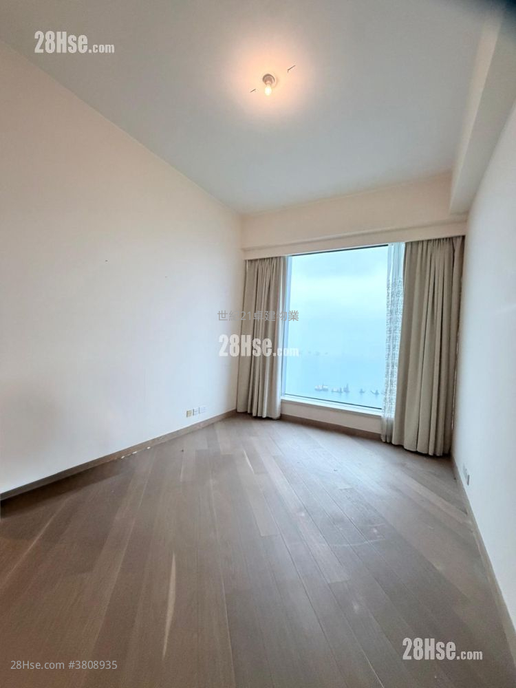 天玺 租盘 4 房 , 3 浴室 1,443 平方尺