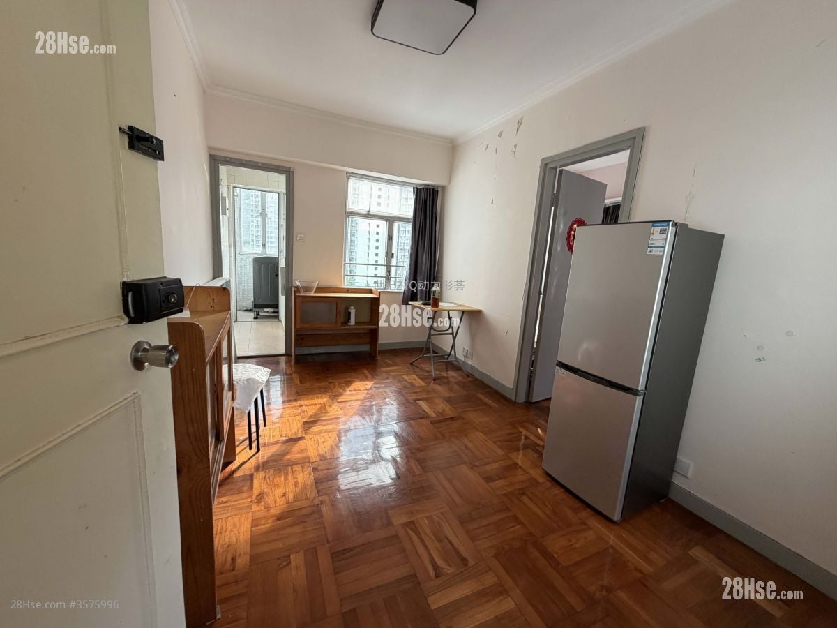 Hoi Shun Building Sell 1 Bedroom , 1 Bathroom