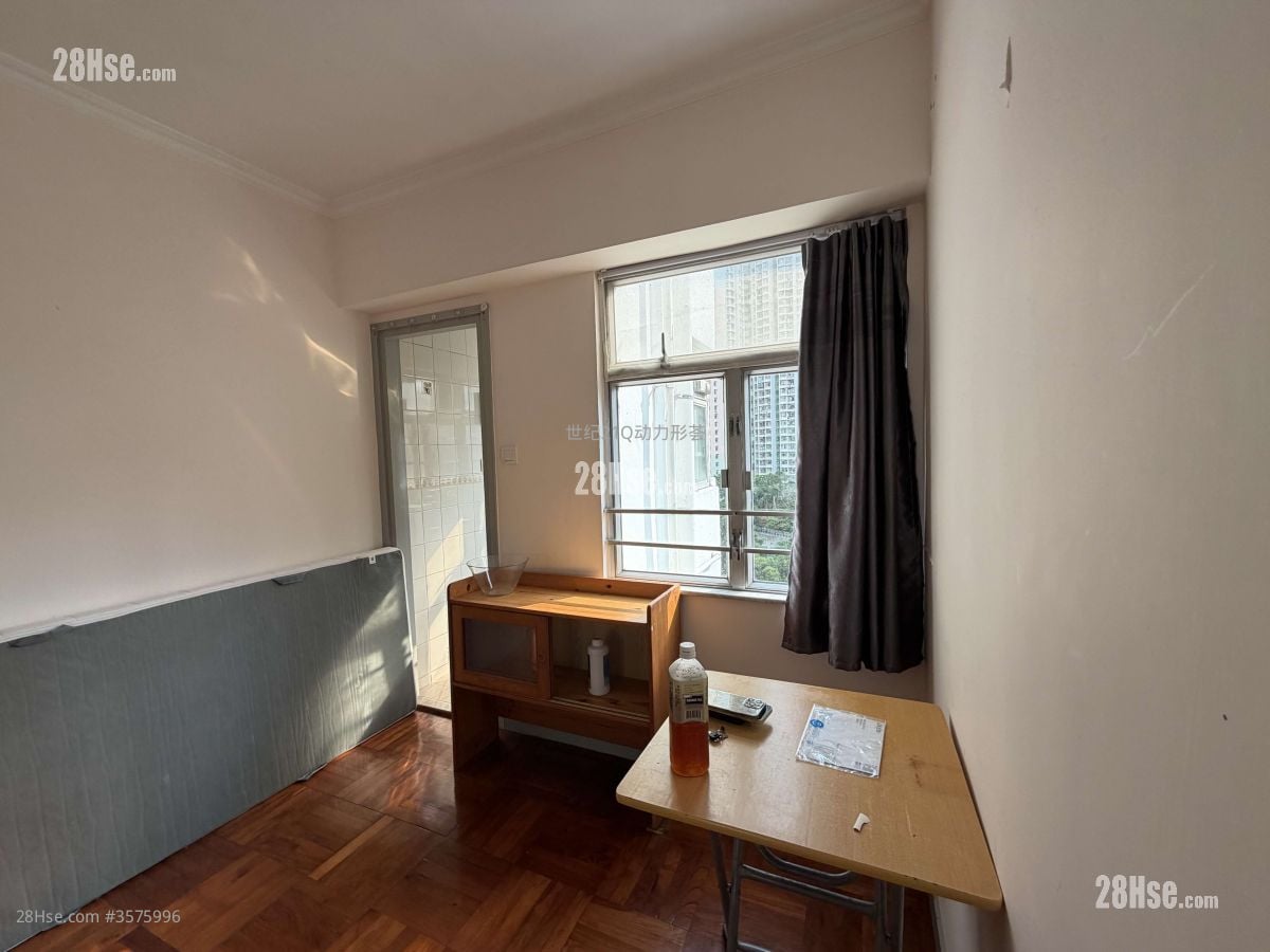 Hoi Shun Building Sell 1 Bedroom , 1 Bathroom