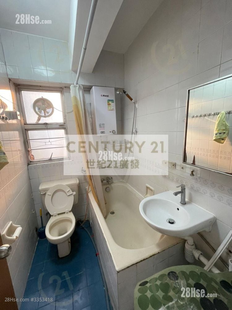 Tung Hing Building Sell 3 Bedrooms , 1 Bathroom 455 ft²