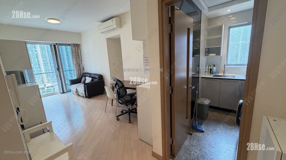 东环 售盘 3 房 , 2 浴室 645 平方尺