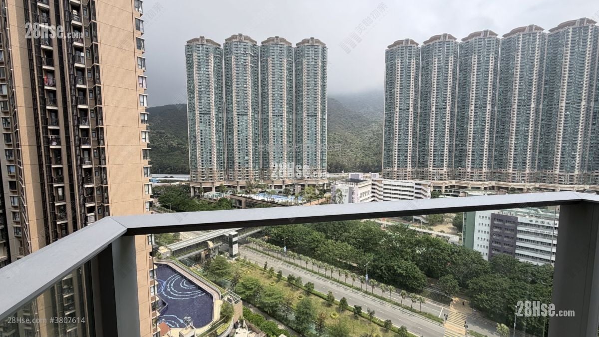 东环 售盘 3 房 , 2 浴室 645 平方尺