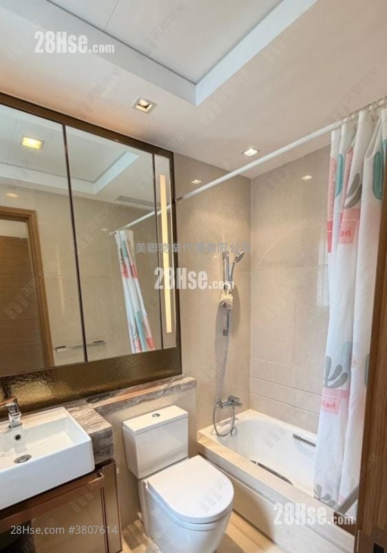 东环 售盘 3 房 , 2 浴室 645 平方尺