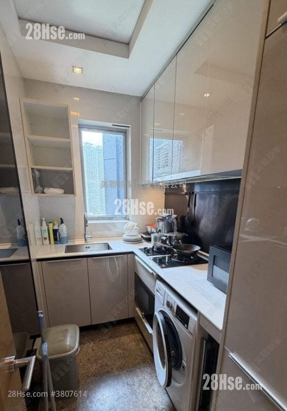 东环 售盘 3 房 , 2 浴室 645 平方尺