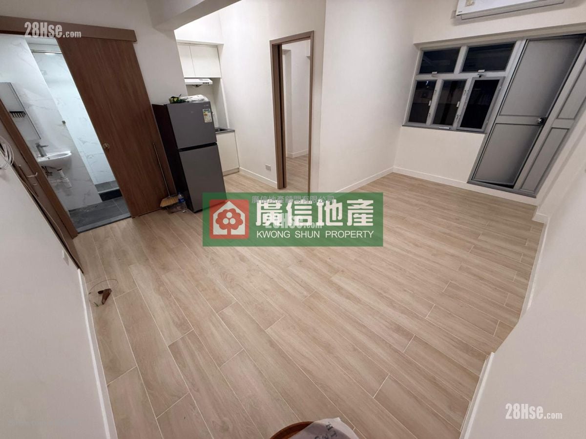 大同新村 租盘 1 房 , 1 浴室