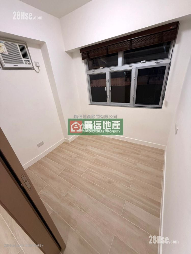 大同新村 租盘 1 房 , 1 浴室