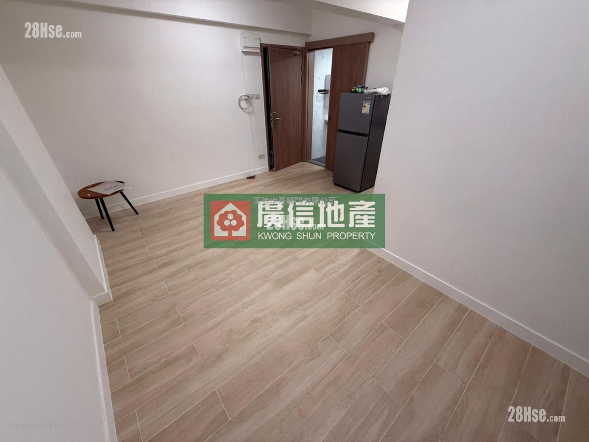 大同新村 租盘 1 房 , 1 浴室