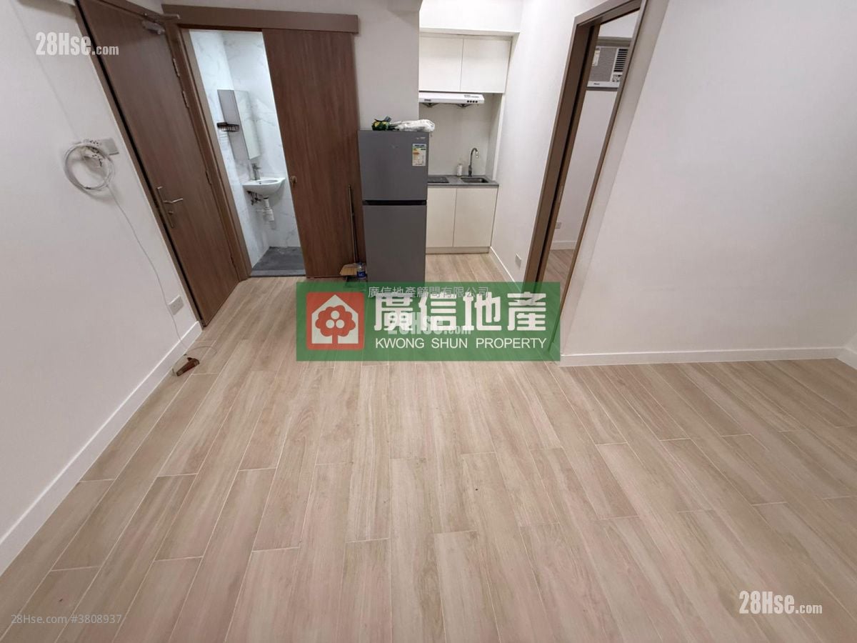 大同新村 租盘 1 房 , 1 浴室