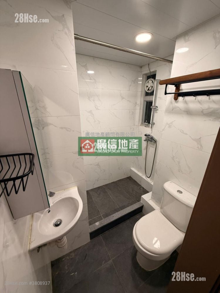 大同新村 租盘 1 房 , 1 浴室