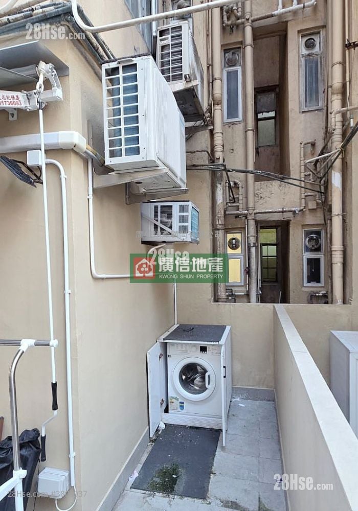 大同新村 租盘 1 房 , 1 浴室