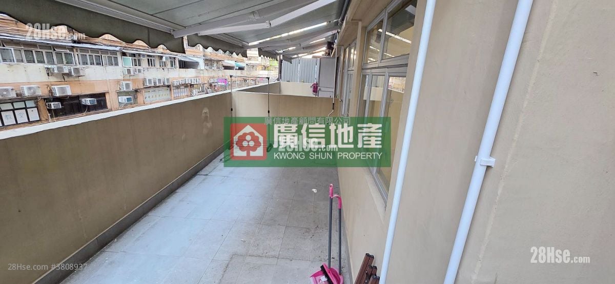 大同新村 租盘 1 房 , 1 浴室