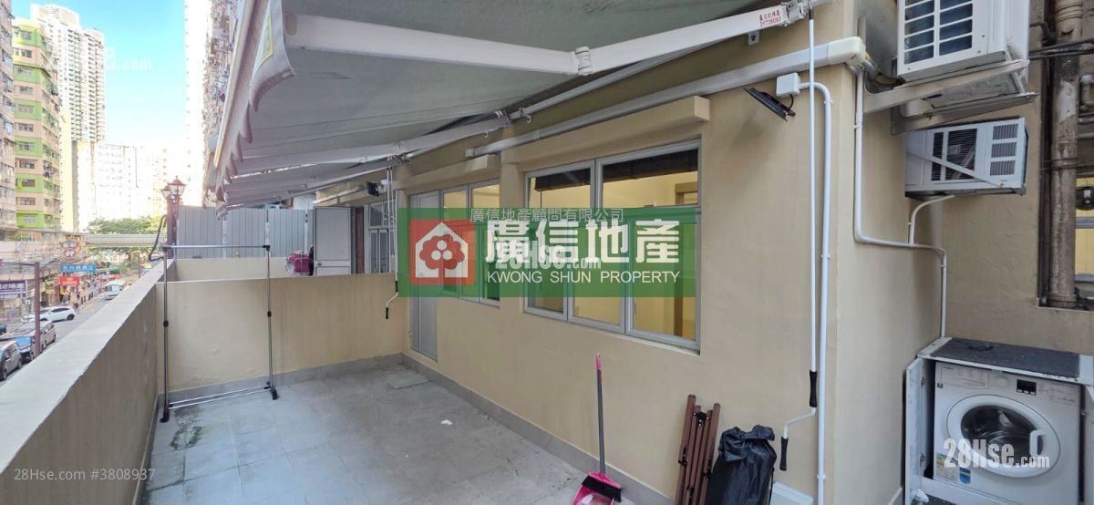 大同新村 租盘 1 房 , 1 浴室