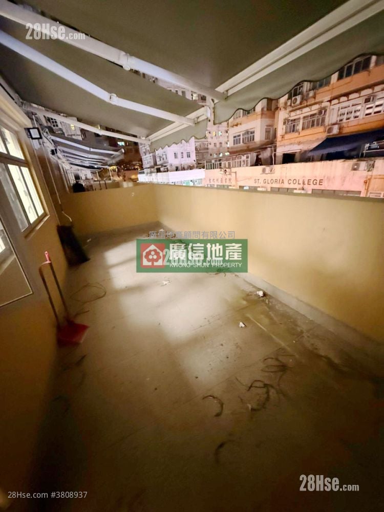 大同新村 租盘 1 房 , 1 浴室