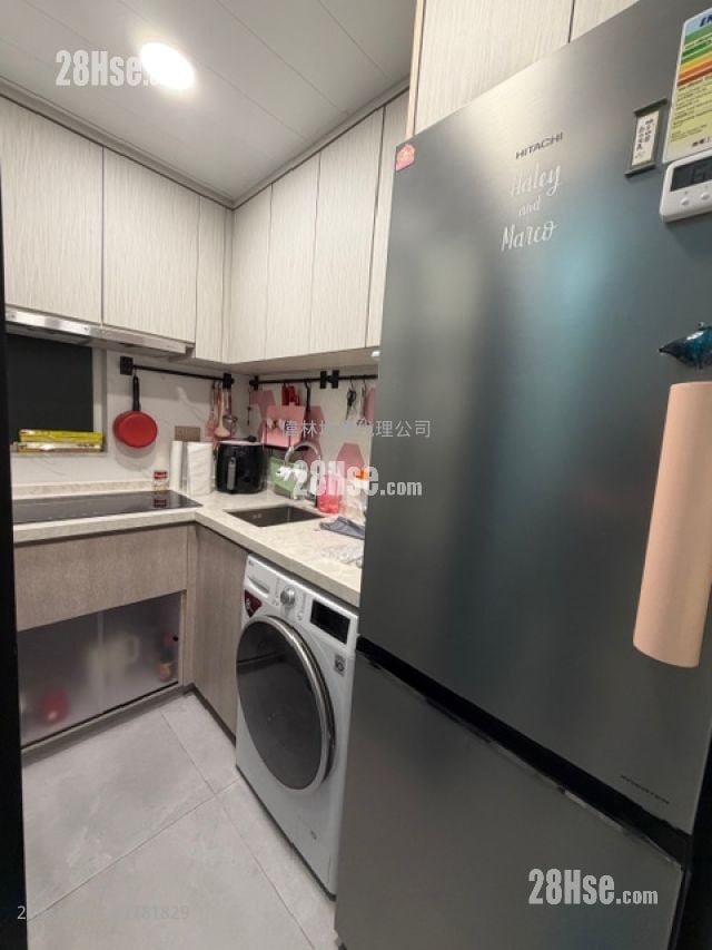 协和大厦 售盘 1 房 , 1 浴室 274 平方尺