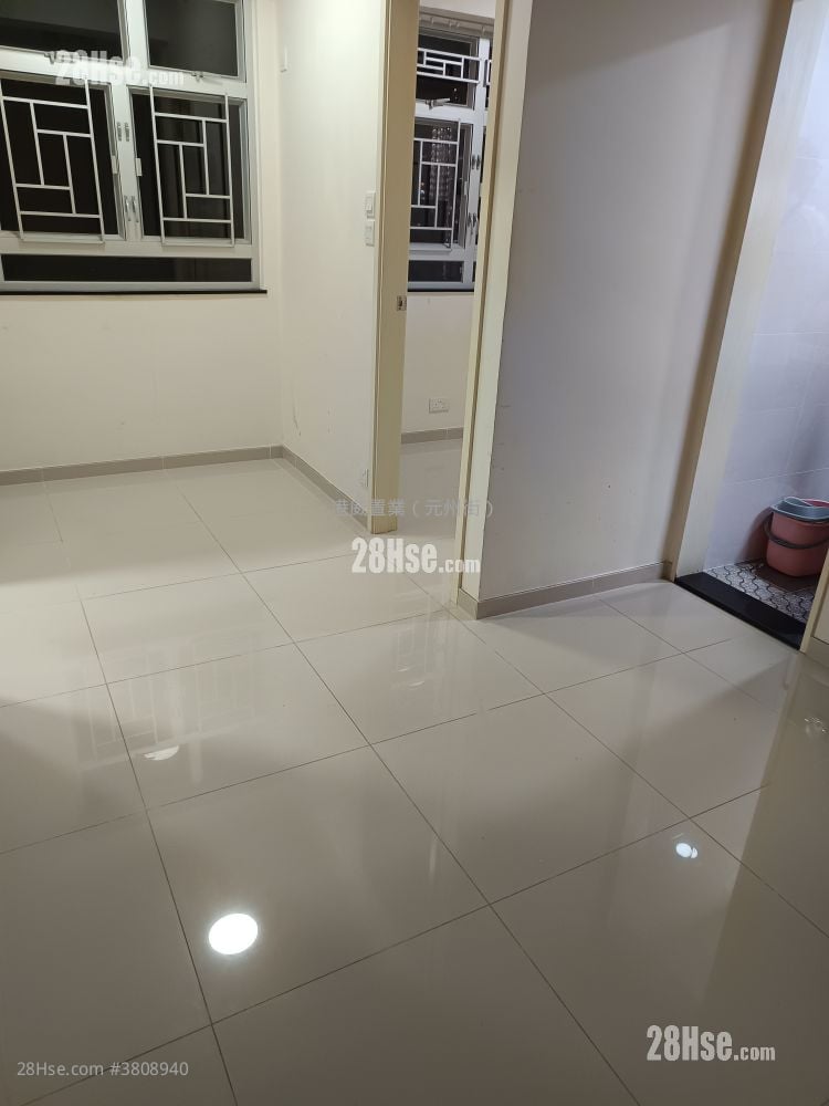 Yu Shing Building Rental 1 Bedroom 257 ft²