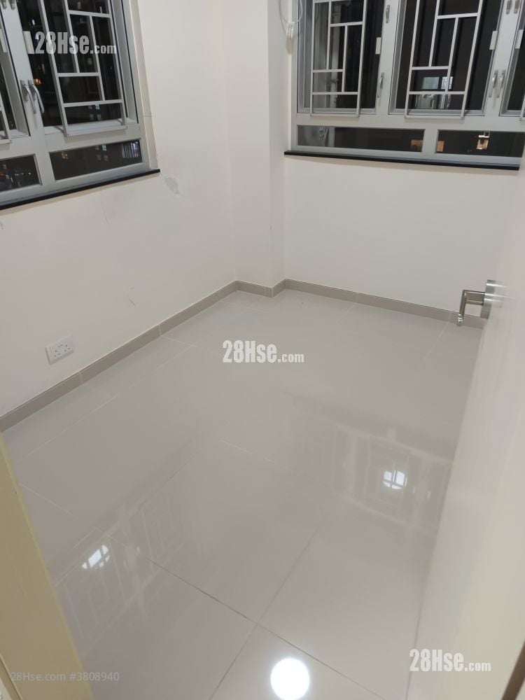 Yu Shing Building Rental 1 Bedroom 257 ft²