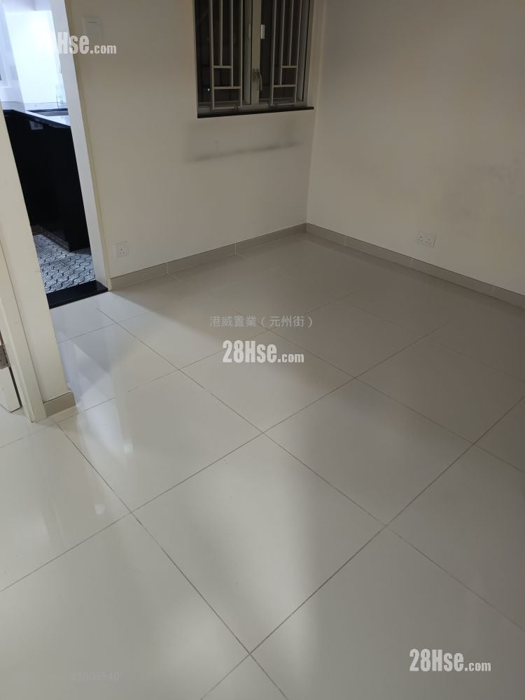 Yu Shing Building Rental 1 Bedroom 257 ft²