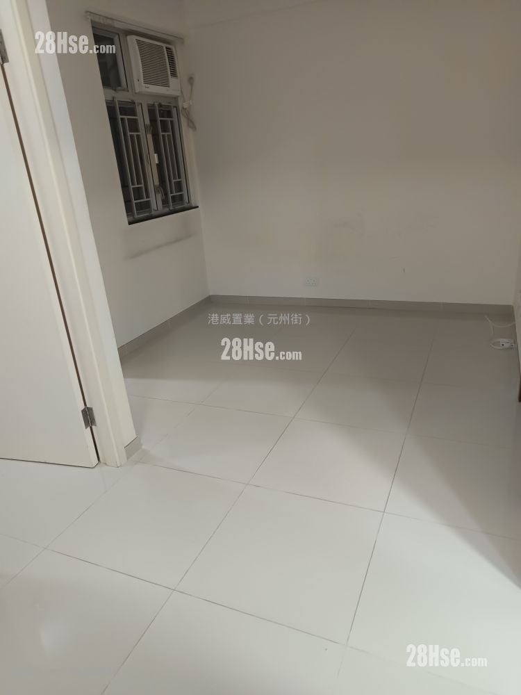 Yu Shing Building Rental 1 Bedroom 257 ft²
