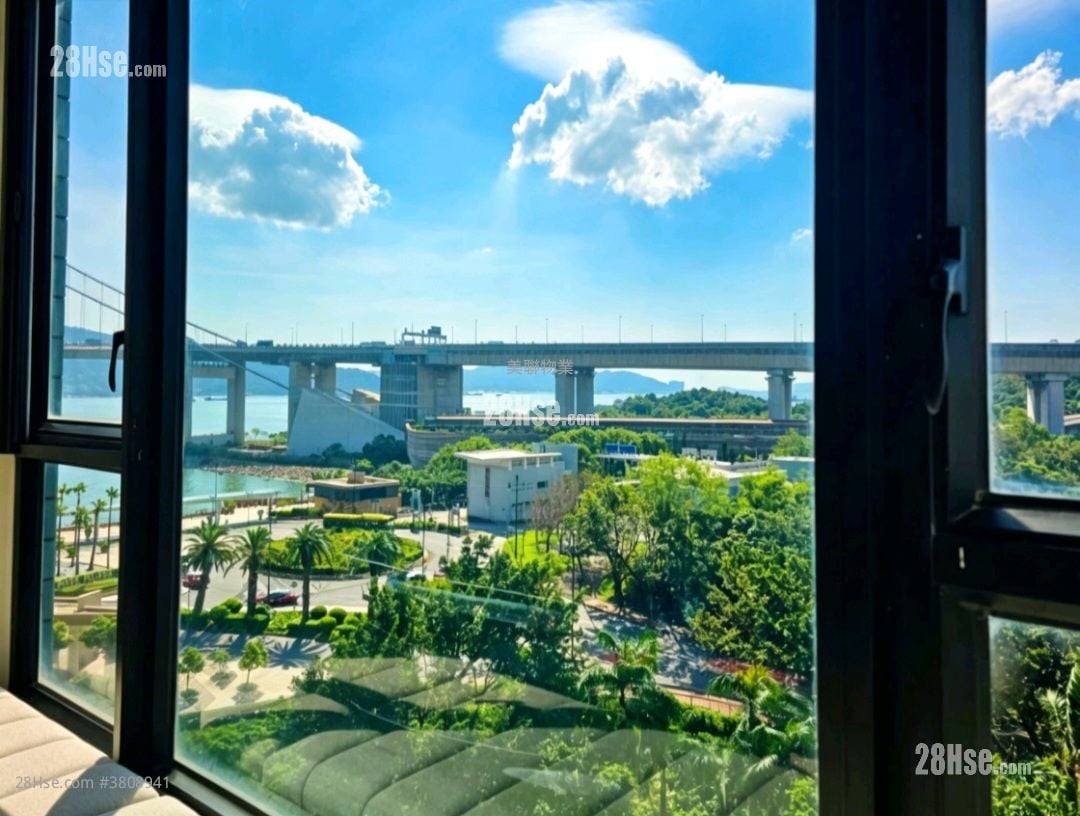 珀丽湾 售盘 开放式间隔 , 1 浴室 339 平方尺