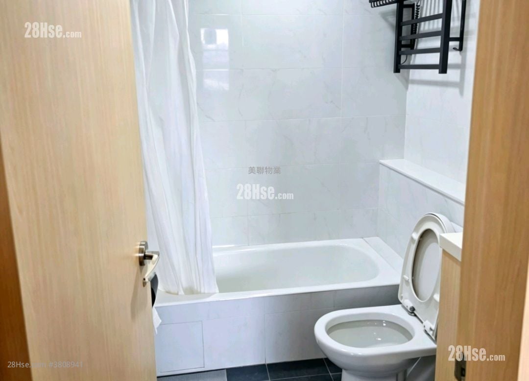 珀丽湾 售盘 开放式间隔 , 1 浴室 339 平方尺