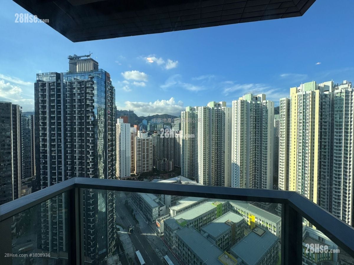 天寰 售盘 460 平方尺