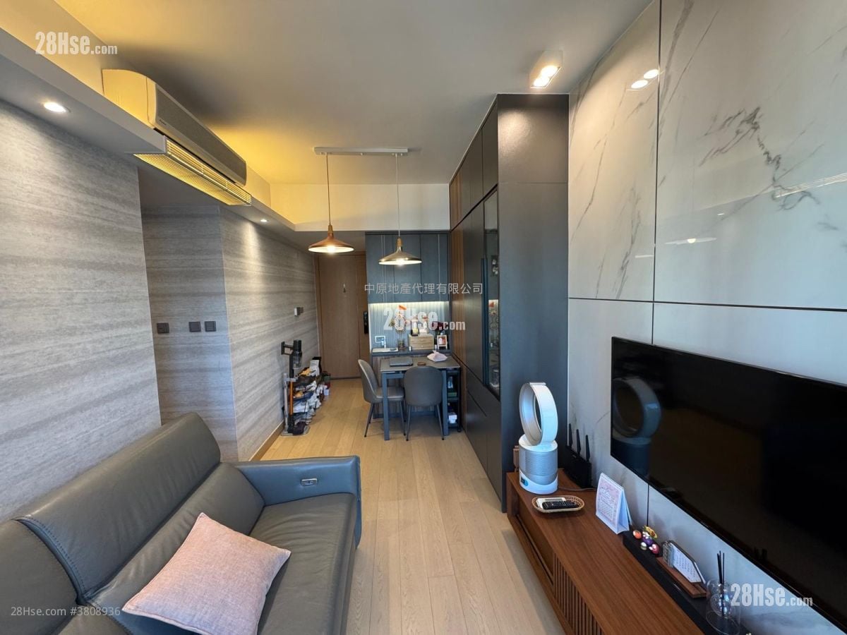 天寰 售盘 460 平方尺