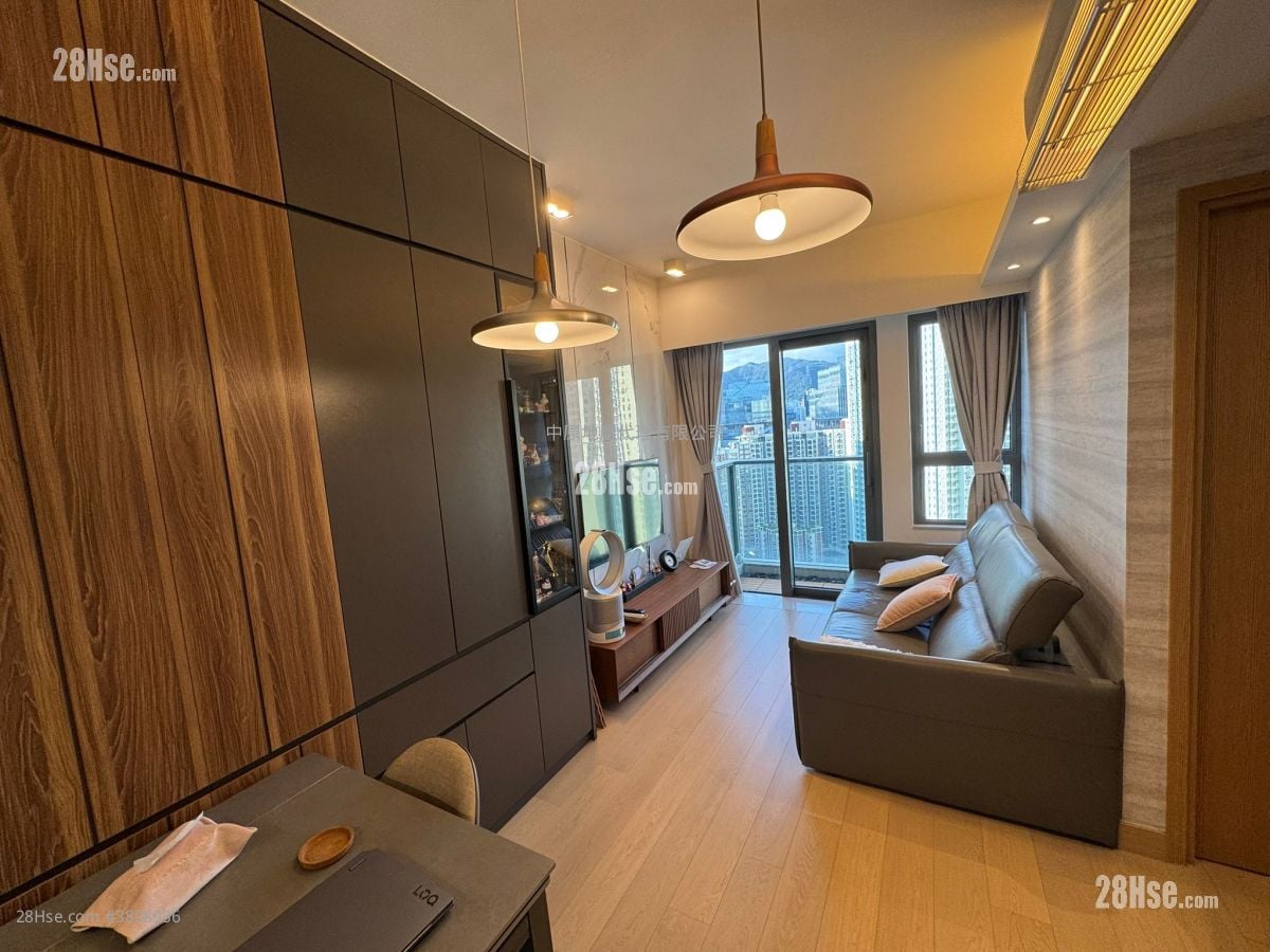 天寰 售盘 460 平方尺