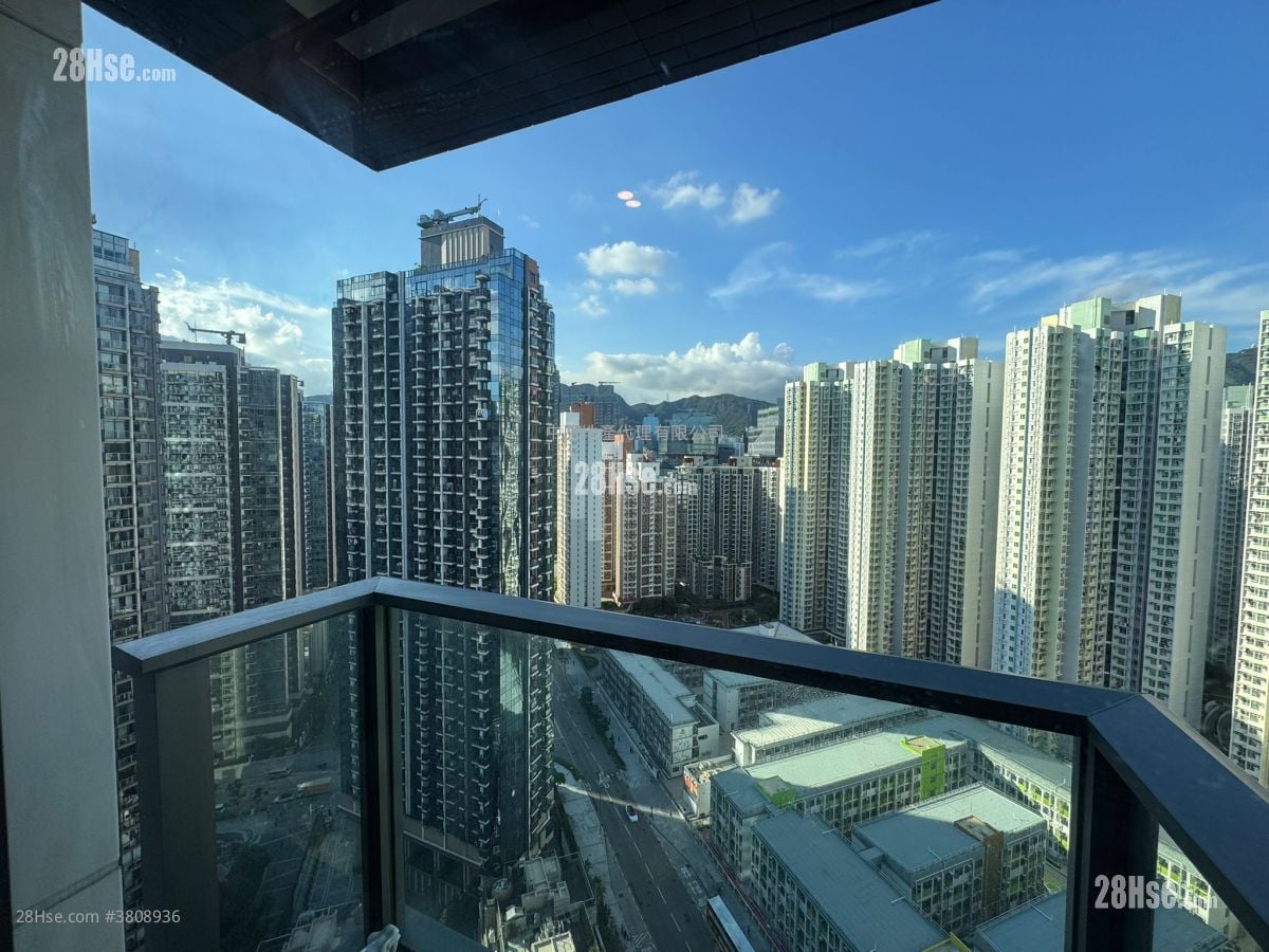 天寰 售盘 460 平方尺