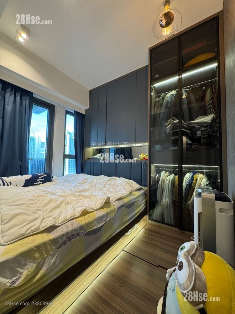 天寰 售盘 460 平方尺