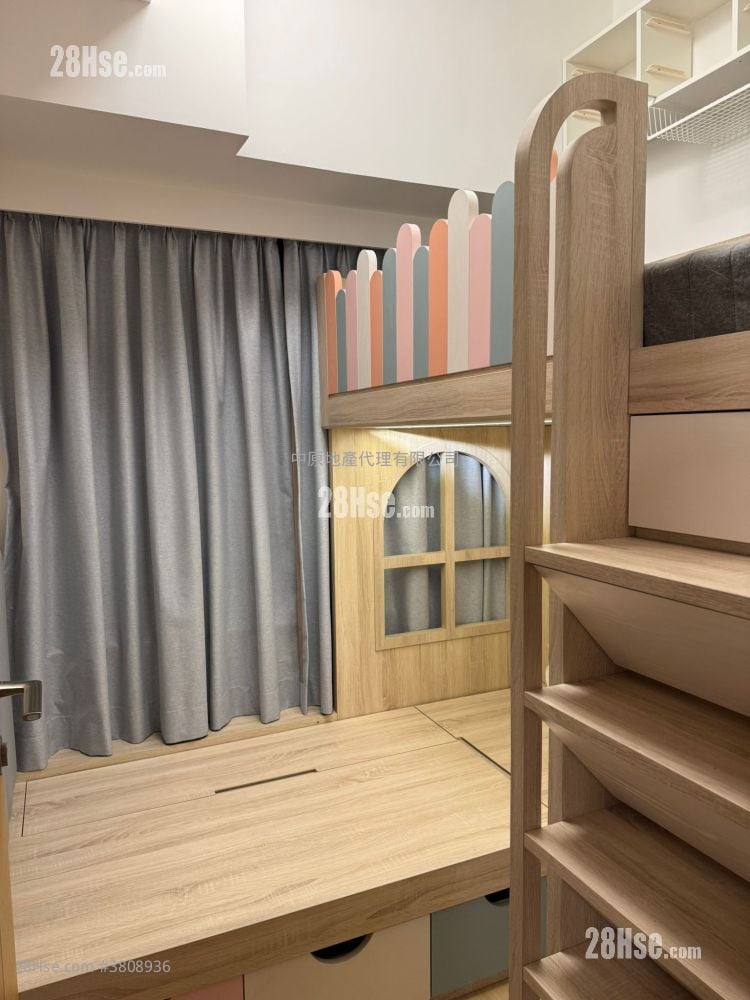 天寰 售盘 460 平方尺