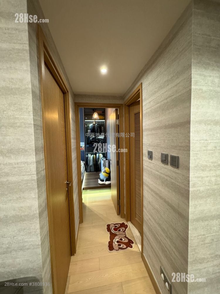 天寰 售盘 460 平方尺