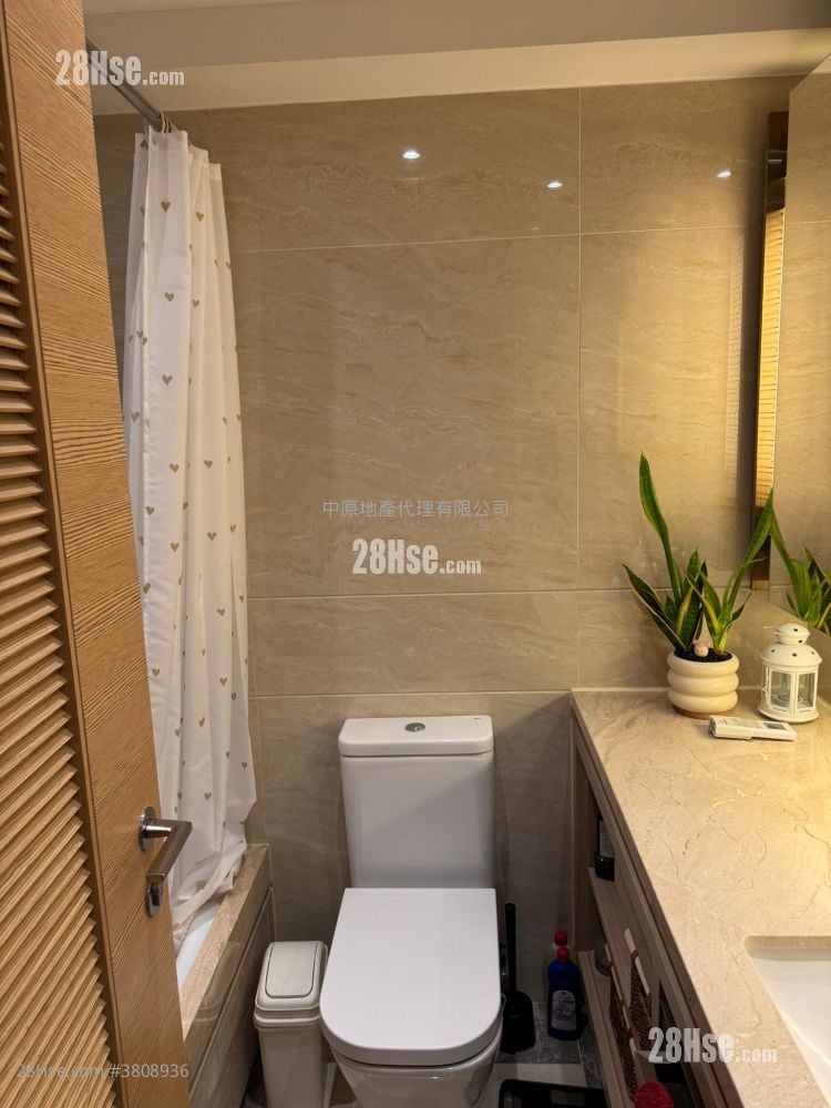 天寰 售盘 460 平方尺