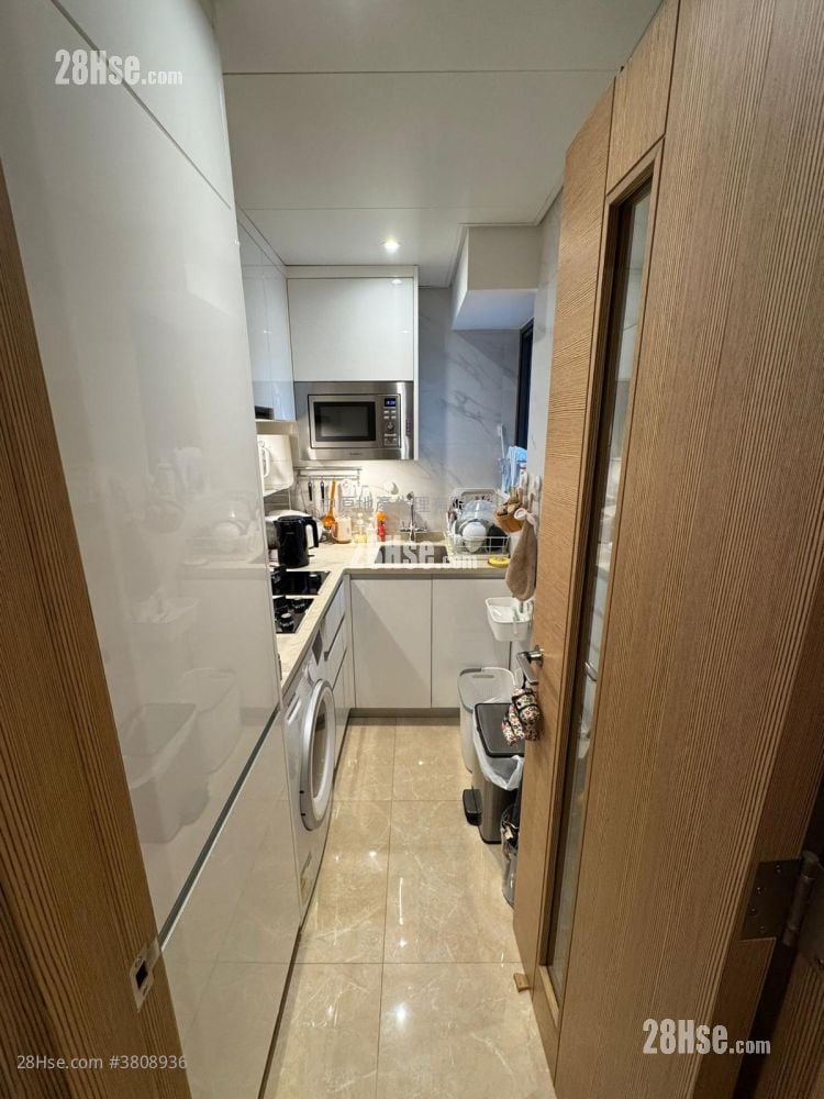 天寰 售盘 460 平方尺