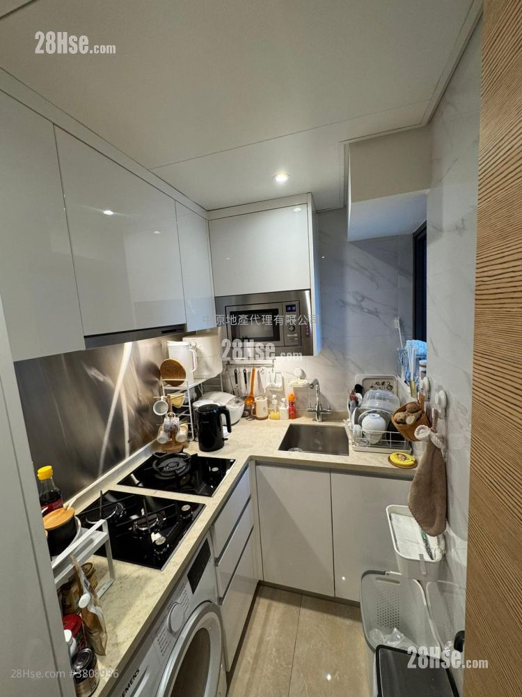 天寰 售盘 460 平方尺