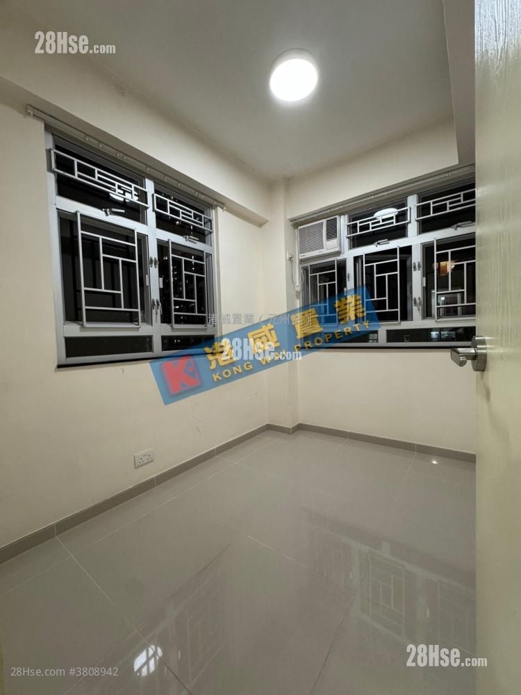 裕成大厦 租盘 1 房 , 1 浴室 257 平方尺