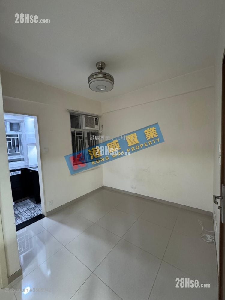 裕成大厦 租盘 1 房 , 1 浴室 257 平方尺