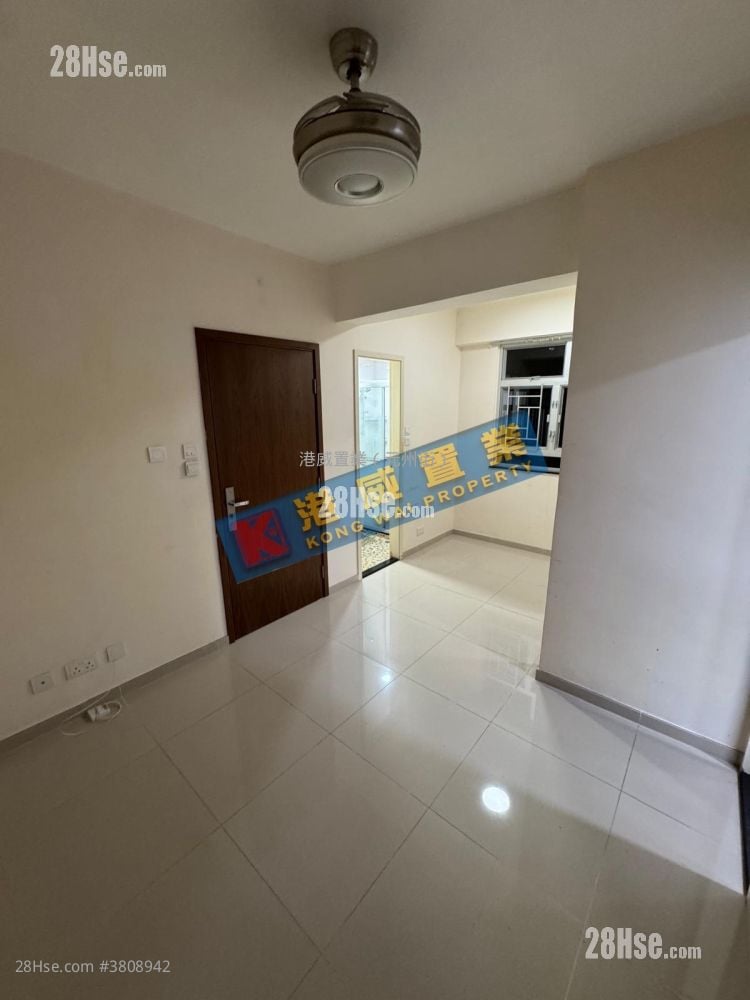 裕成大厦 租盘 1 房 , 1 浴室 257 平方尺