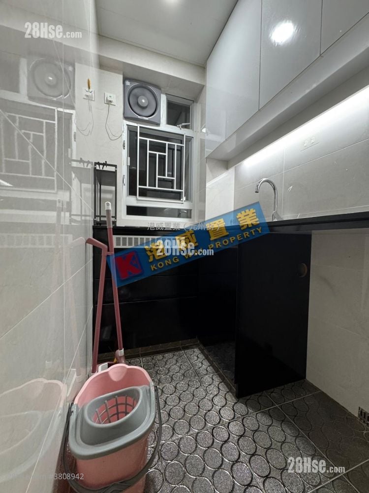 裕成大厦 租盘 1 房 , 1 浴室 257 平方尺