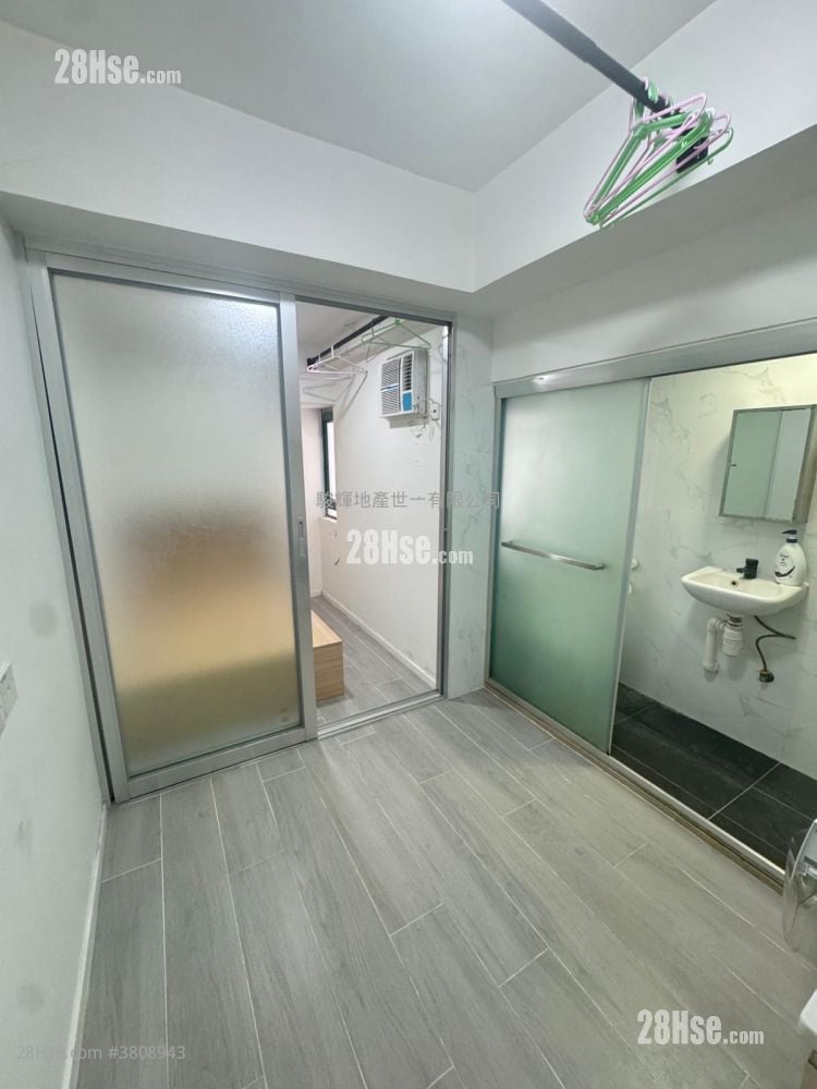 怡兴阁 租盘 1 房 , 1 浴室 160 平方尺