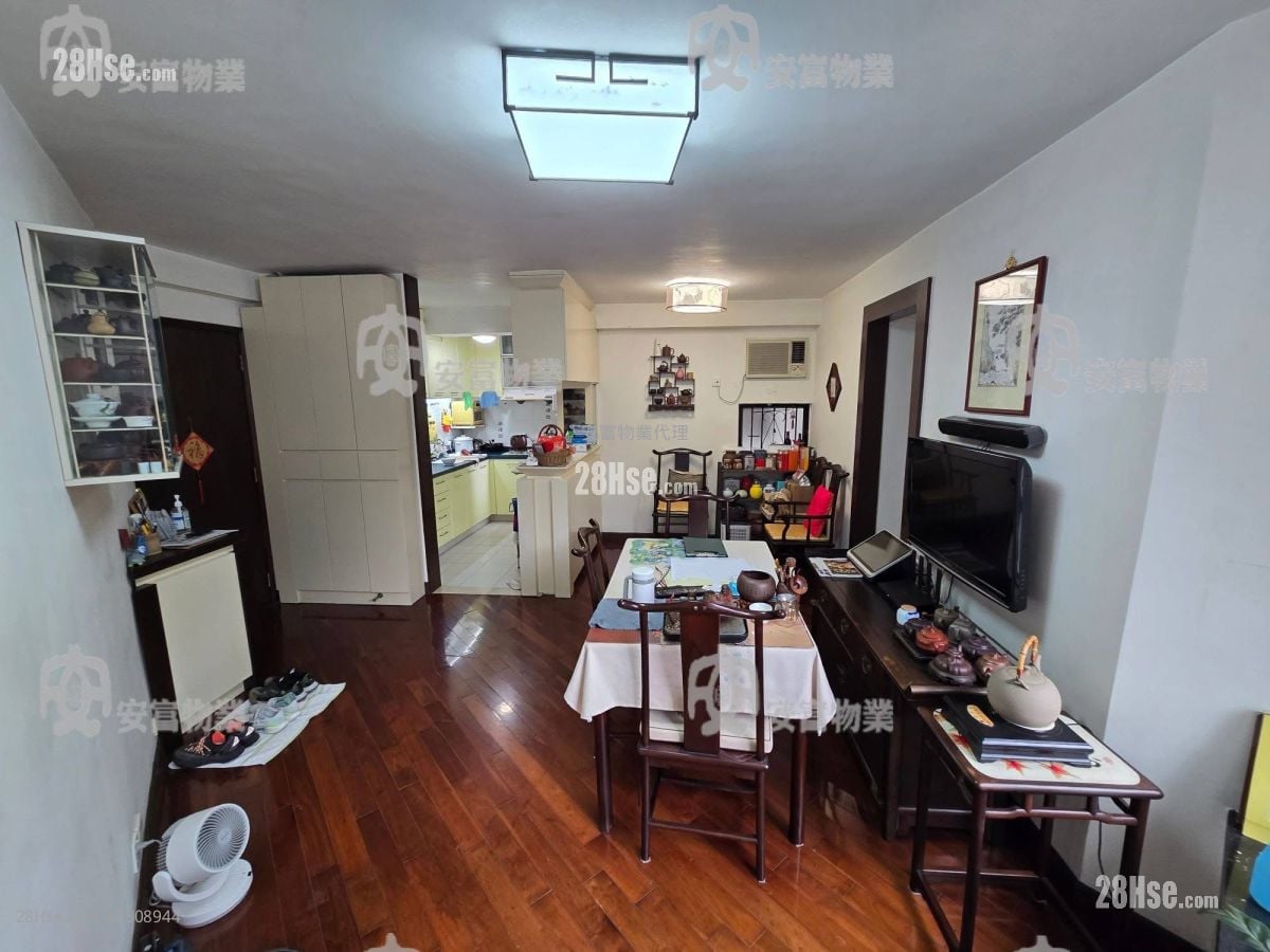 Kornhill Sell 3 Bedrooms , 1 Bathroom 596 ft²