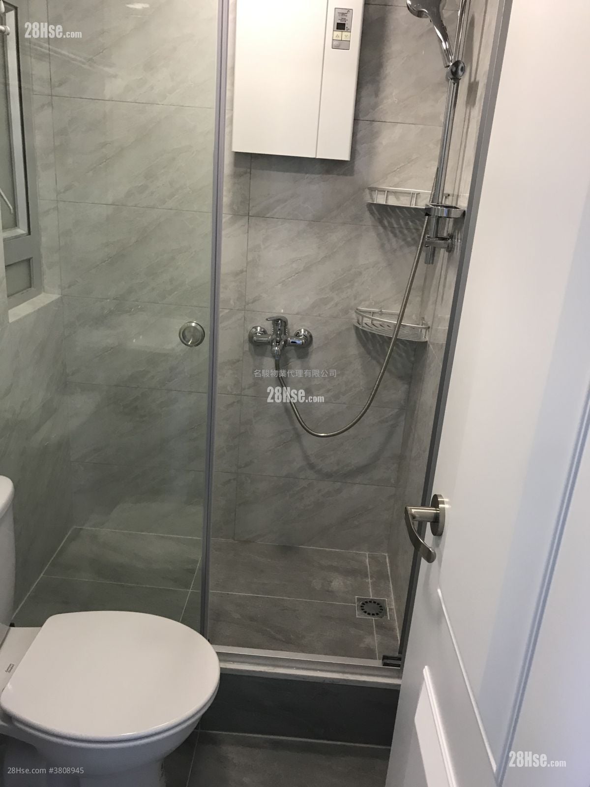 嘉威大廈 售盤 1 房 , 1 浴室 269 平方呎