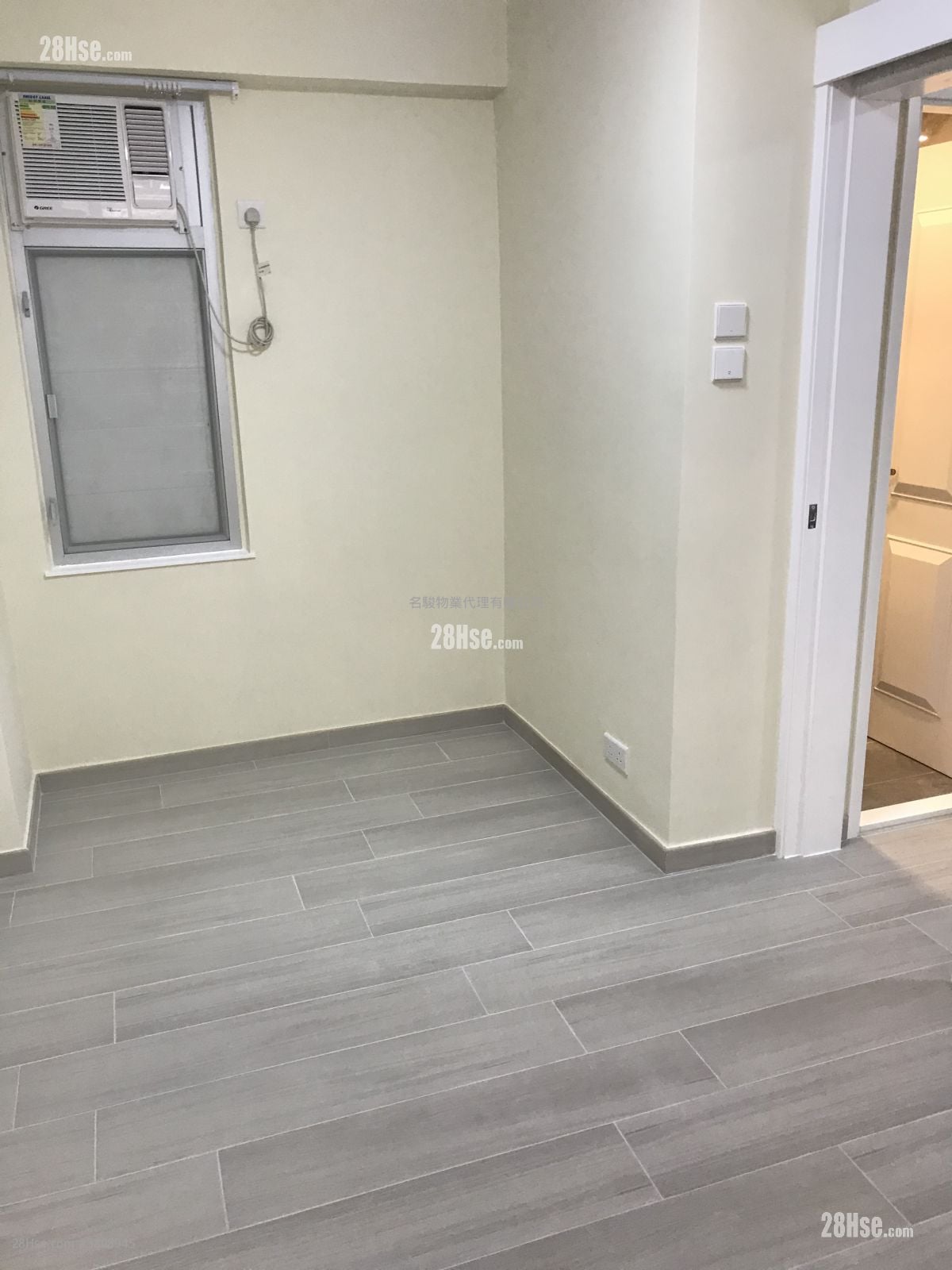 嘉威大廈 售盤 1 房 , 1 浴室 269 平方呎