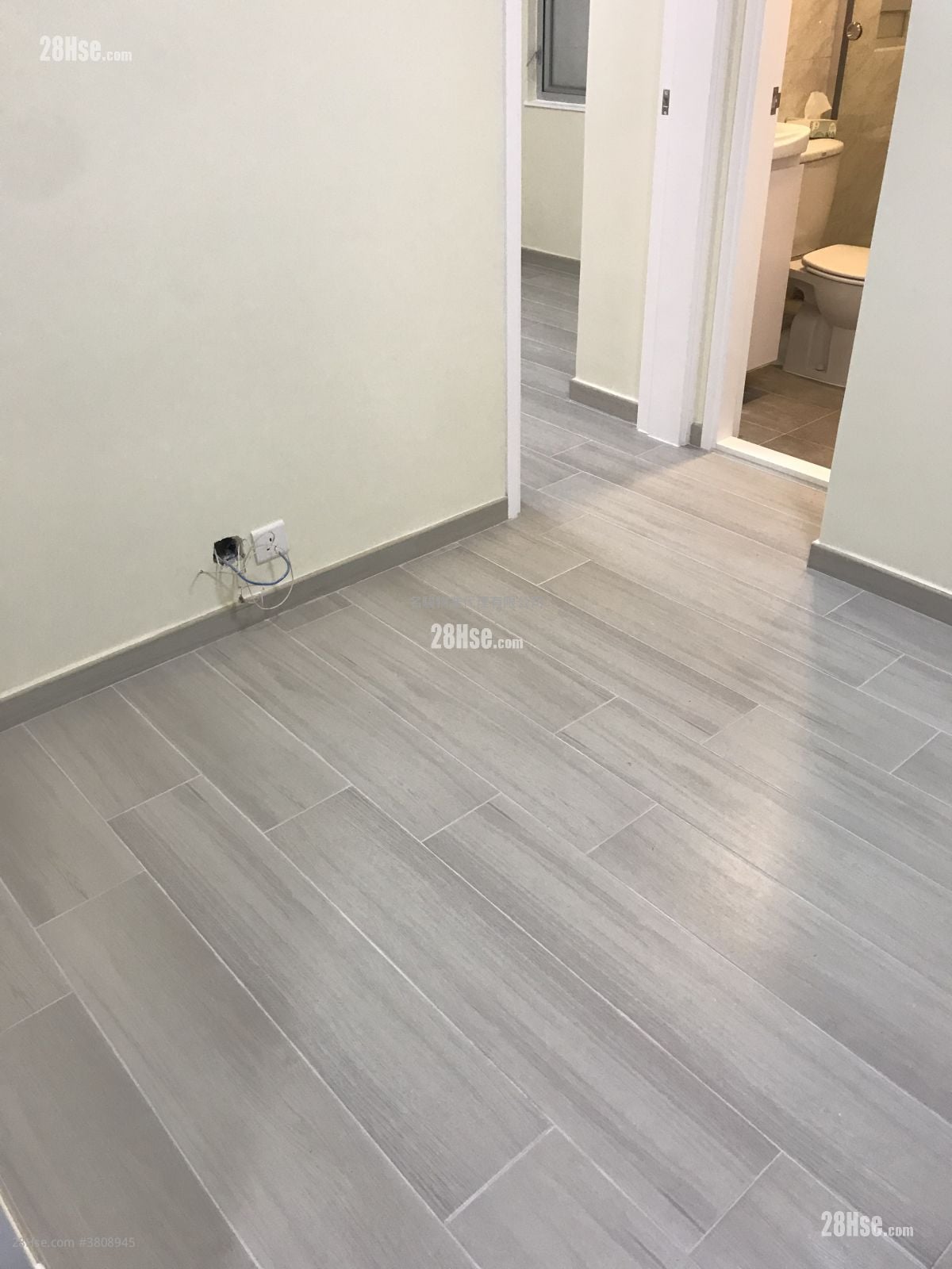 嘉威大廈 售盤 1 房 , 1 浴室 269 平方呎