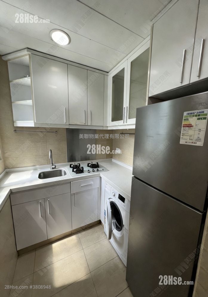 映湾园 售盘 2 房 , 1 浴室 471 平方尺