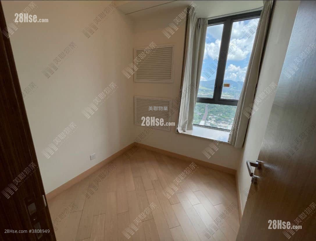 Grand YOHO 售盤 4 房 , 3 浴室 907 平方呎