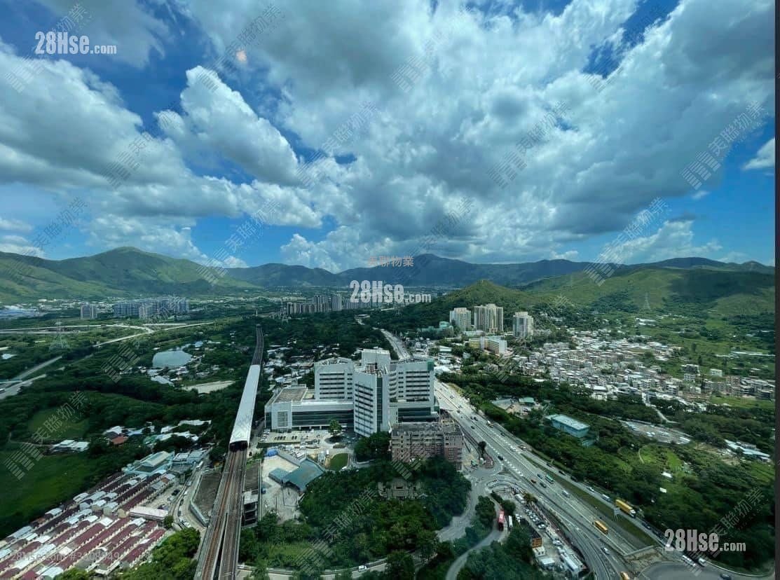 Grand YOHO 售盤 4 房 , 3 浴室 907 平方呎