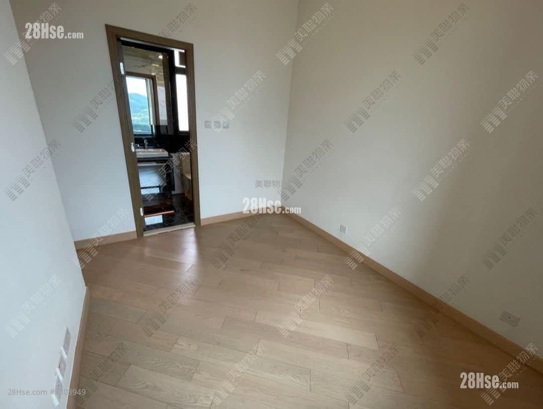 Grand YOHO 售盤 4 房 , 3 浴室 907 平方呎