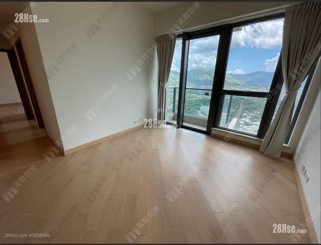 Grand YOHO 售盤 4 房 , 3 浴室 907 平方呎